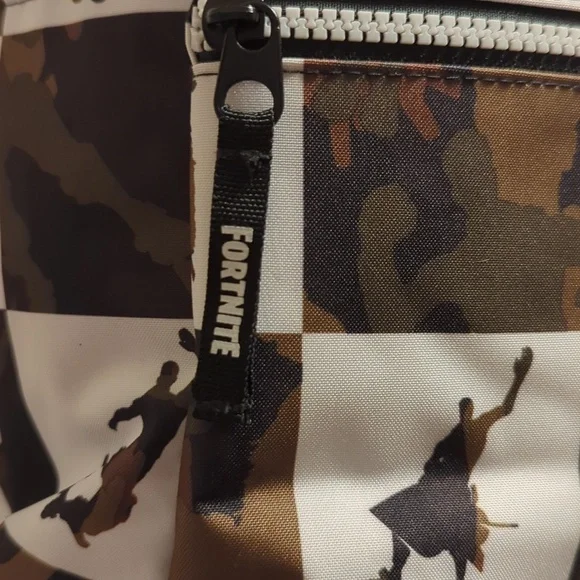 Fortnite Backpack - Picture 2 of 13